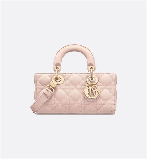 dior lady djoy small|Lady D.